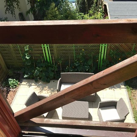 Ferienwohnung Apartament Sosny I Morze Łukęcin Exterior foto